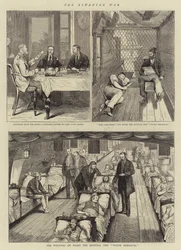 La guerra degli Ashanti